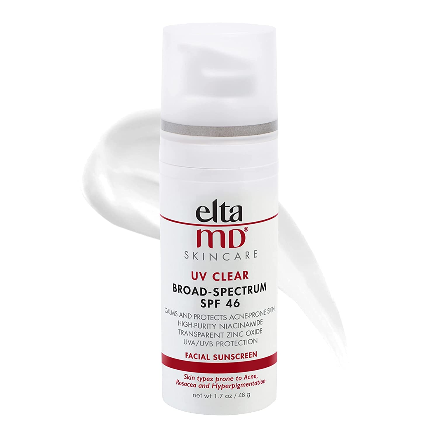 ELTA MD BEAUTY SUNSCREEN FOR FACE